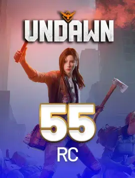 Undawn 55 RC